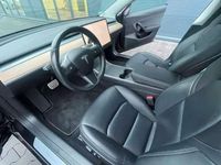 Gebraucht Tesla Model 3 350 kW (476 PS) 2019 Schwarz Limousine