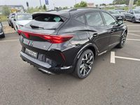 Neu Cupra Formentor VZ 397 PS (291 kW) 2025 Schwarz SUV