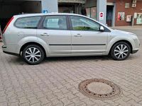 Usata Ford Focus 100 CV (73 kW) 2007 Argento Station wagon
