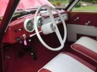 Gebraucht Wartburg 311 50 PS (36 kW) 1963 Rot Limousine