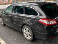 gebraucht Peugeot 508 SW Allure Kombi top Ausstattung