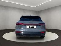 Gebraucht Audi Q8 e-tron Advanced Plus 250 kW (340 PS) 2023 Magnetgrau SUV