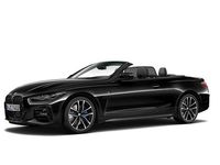 Gebraucht BMW 430 Cabriolet Efficient Dynamics 258 PS (189 kW) 2026 Cabrio