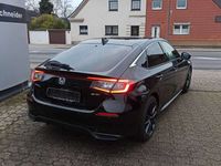 gebraucht Honda Civic e:HEV 2.0 i-MMD Hybrid Advance