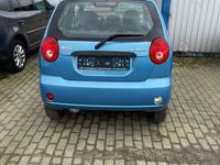 gebraucht Chevrolet Matiz 