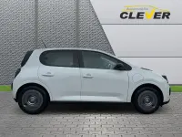 Neu Renault Twingo Evolution 60 kW (82 PS) 2026 Weiß Kleinwagen