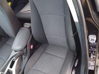 Gebraucht BMW X1 143 PS (105 kW) 2012 Schwarz SUV