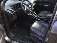 Gebraucht Ford Kuga Titanium 179 PS (131 kW) 2015 Grau SUV