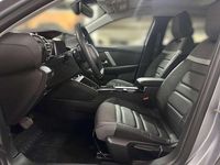 Gebraucht Citroën C4 131 PS (96 kW) 2024 Silber SUV