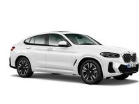 Gebraucht BMW X4 Shadowline 184 PS (135 kW) 2026 SUV