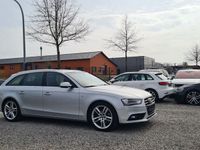 gebraucht Audi A4 Avant 1.8 TFSI S line Sportpaket XENON-NAVI