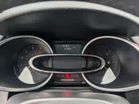 Gebraucht Renault Clio Luxe 90 PS (66 kW) 2015 Blau Kleinwagen