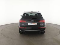 Gebraucht Audi Q5 S-Line 2021 Schwarz SUV