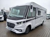 Gebraucht Knaus L!VE I 179 PS (131 kW) 2024 Weiss Van