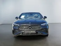 Gebraucht Mercedes CLE300 AMG 258 PS (189 kW) 2024 Andere Cabrio