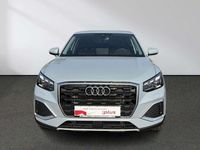 Gebraucht Audi Q2 Advanced Plus 150 PS (110 kW) 2025 Pfeilgrauperleffekt SUV