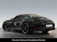 Neu Porsche 992 541 PS (397 kW) 2026 Tiefschwarzmetallic Coupé
