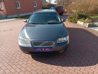 Gebraucht Volvo V70 163 PS (119 kW) 2006 Grau Kombi