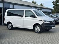 Gebraucht VW Transporter 150 PS (110 kW) 2020 Weiß Van