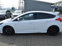 Gebraucht Ford Focus RS 349 PS (256 kW) 2017 Weiß Limousine