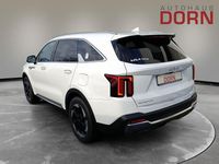 Neu Kia Sorento 252 PS (185 kW) 2025 Weiß SUV