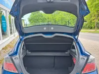 Gebraucht Opel Astra GTC 90 PS (66 kW) 2005 Blau Coupé
