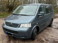 gebraucht VW Multivan T52,5 TDI