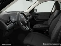 Gebraucht BMW X1 156 PS (114 kW) 2025 Schwarz SUV