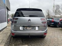 gebraucht Citroën C4 GrandPicasso/Spacetourer Shine 7 Sitzer Navi