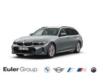 Brugt BMW 320 Performance 190 HK (139 kW) 2026 Grå Stationcar