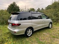 gebraucht Toyota Previa 