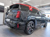 gebraucht Mini John Cooper Works Countryman ALL4 Paket XL