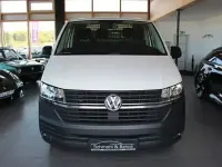 Second-hand VW Transporter 150 CP (110 kW) 2021 Alb Van
