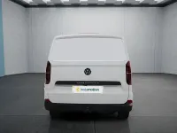 Gebraucht VW T7 110 PS (80 kW) 2025 Weiß Van