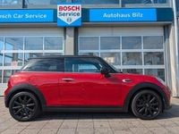 Gebraucht Mini Cooper 136 PS (100 kW) 2016 Blazing red ii Kleinwagen
