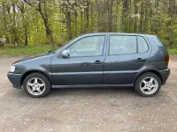 Occasion VW Polo 101 ch (74 kW) 1999 Noir Coupé