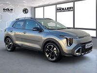 Neu Kia Stonic GT-Line 116 PS (85 kW) 2025 Grau SUV