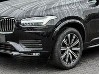 Gebraucht Volvo XC90 Core 250 PS (183 kW) 2023 Schwarz SUV