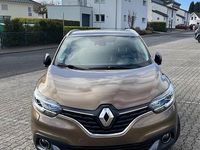 Gebraucht Renault Kadjar Bose Edition 159 PS (116 kW) 2018 Braun SUV