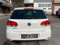 gebraucht VW Golf VI 