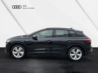 gebraucht Audi e-tron S line Black Matrix-LED Pano AHK SONOS
