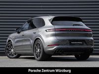 Gebraucht Porsche Cayenne 470 PS (345 kW) 2025 Grau SUV