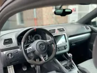 Gebraucht VW Scirocco R-line 211 PS (155 kW) 2011 Schwarz Coupé