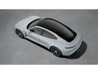 Gebraucht Porsche Taycan 319 kW (435 PS) 2024 Grau Limousine