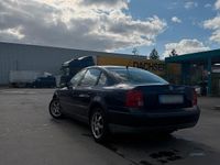 Gebraucht VW Passat 120 PS (88 kW) 1999 Limousine