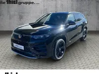 Neu VW Tayron R-line 150 PS (110 kW) 2026 Schwarz SUV
