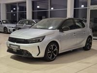 Gebraucht Opel Corsa 75 PS (55 kW) 2024 Silber Kleinwagen