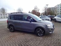 Neu Nissan Townstar Tekna 131 PS (96 kW) 2025 Grau Kombi