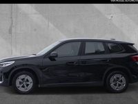 Gebraucht BMW iX1 279 kW (380 PS) 2023 Schwarz SUV