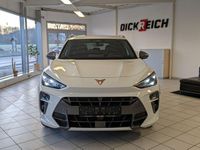 Gebraucht Cupra Terramar 150 PS (110 kW) 2025 Weiß SUV